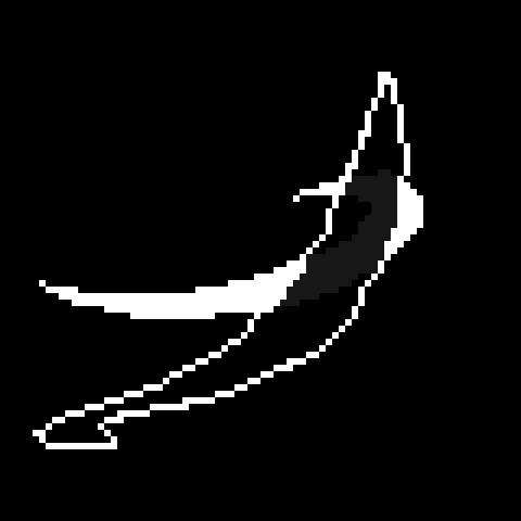 The Black Knife – tModLoader Mod
