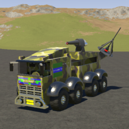 FURKANATO B9 LEVIATHAN (LATEST VERSION REMAKE 3.)