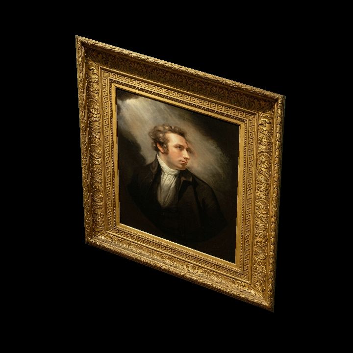 Painting, Henry Fuseli {2D}