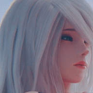 YoRHa A2 Missionary