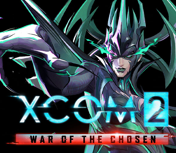 [WOTC] XCOM 2 - Hela Squadmate