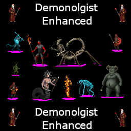 LA Goetia: Demonologists