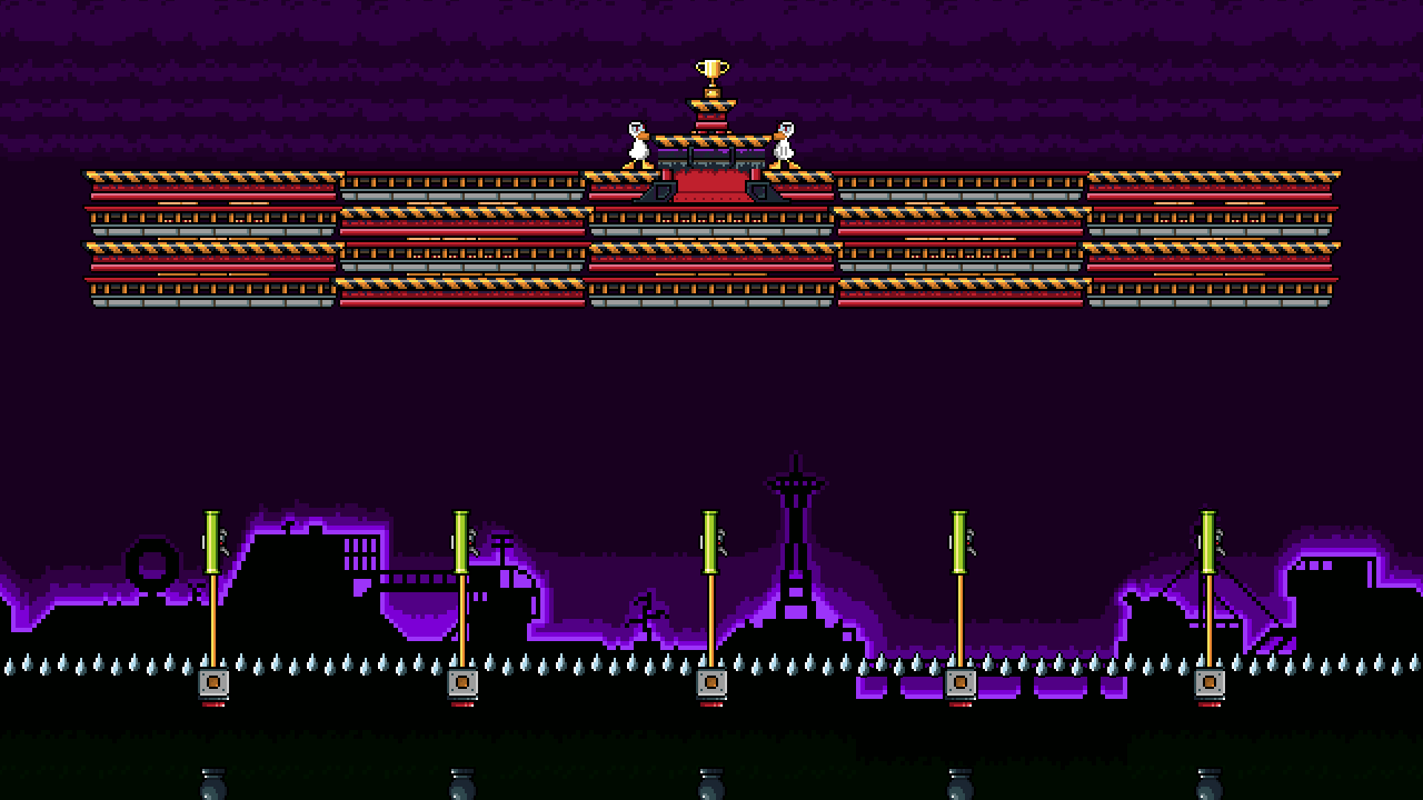 arena of disposition