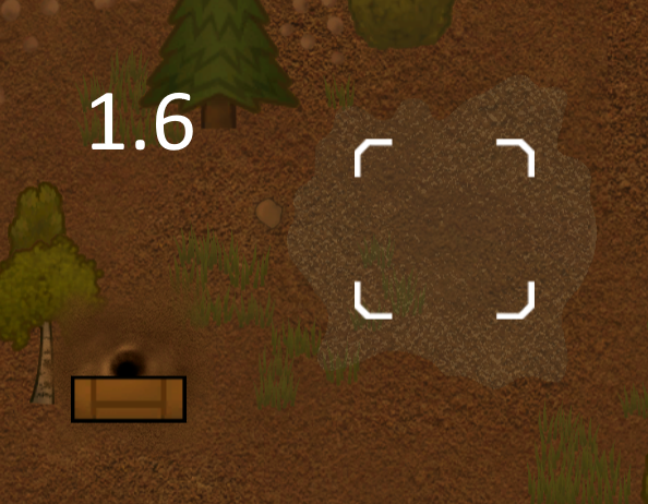 Move Steam Geyser 1.6