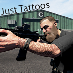 ArmTattoos preview