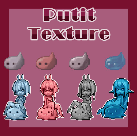 Putit Texture