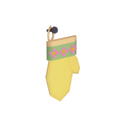 Oven Glove 2