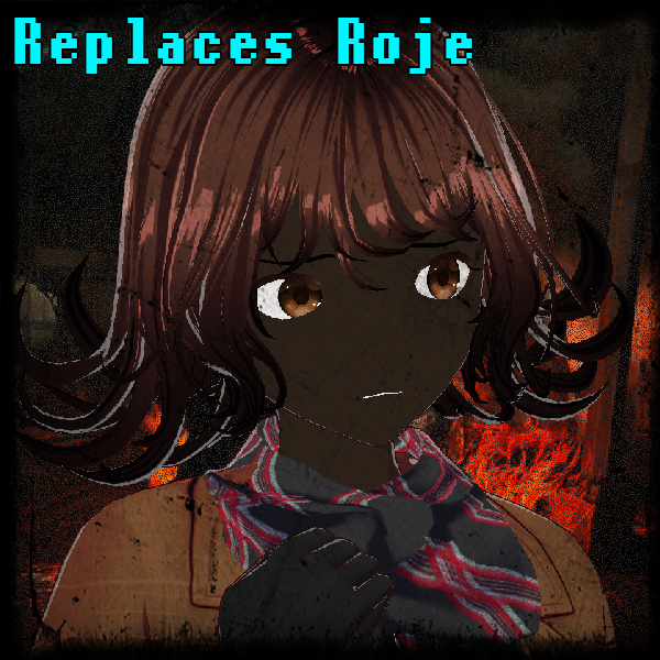 Roe (over Roje)