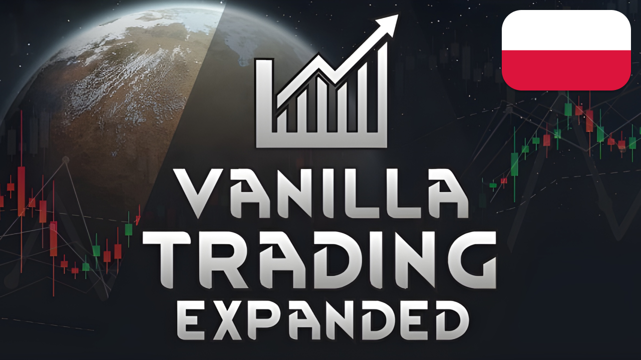 [PL] Vanilla Trading Expanded