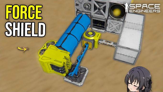 Portable Clang Force Field Generator