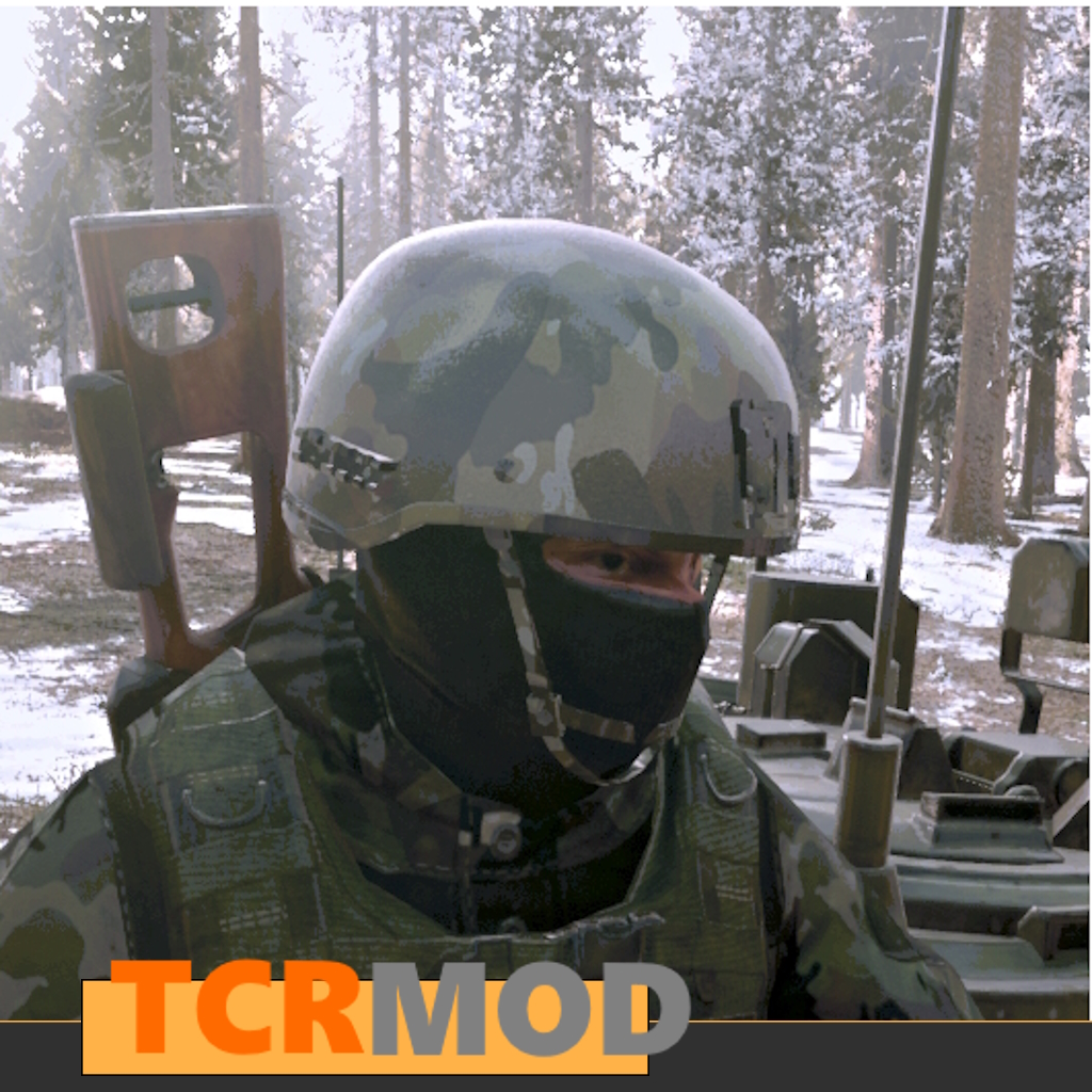 Test helmet