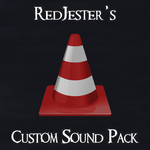 RedJester's Custom Sound Pack