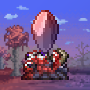 Crimson-corruption Pylon