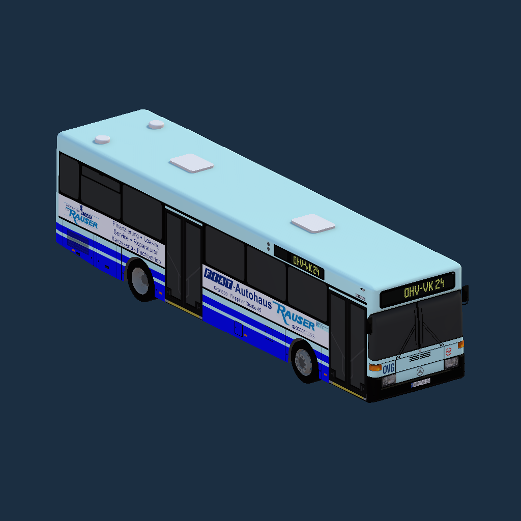 MB O405 - OVG (Fiat Rauser)