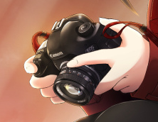 Greater Camera Distance Enhanced