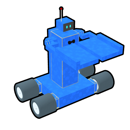 deliverybot v2.0