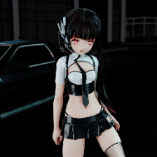 215.Savage - 泠鸢Yousa 高码率 preview