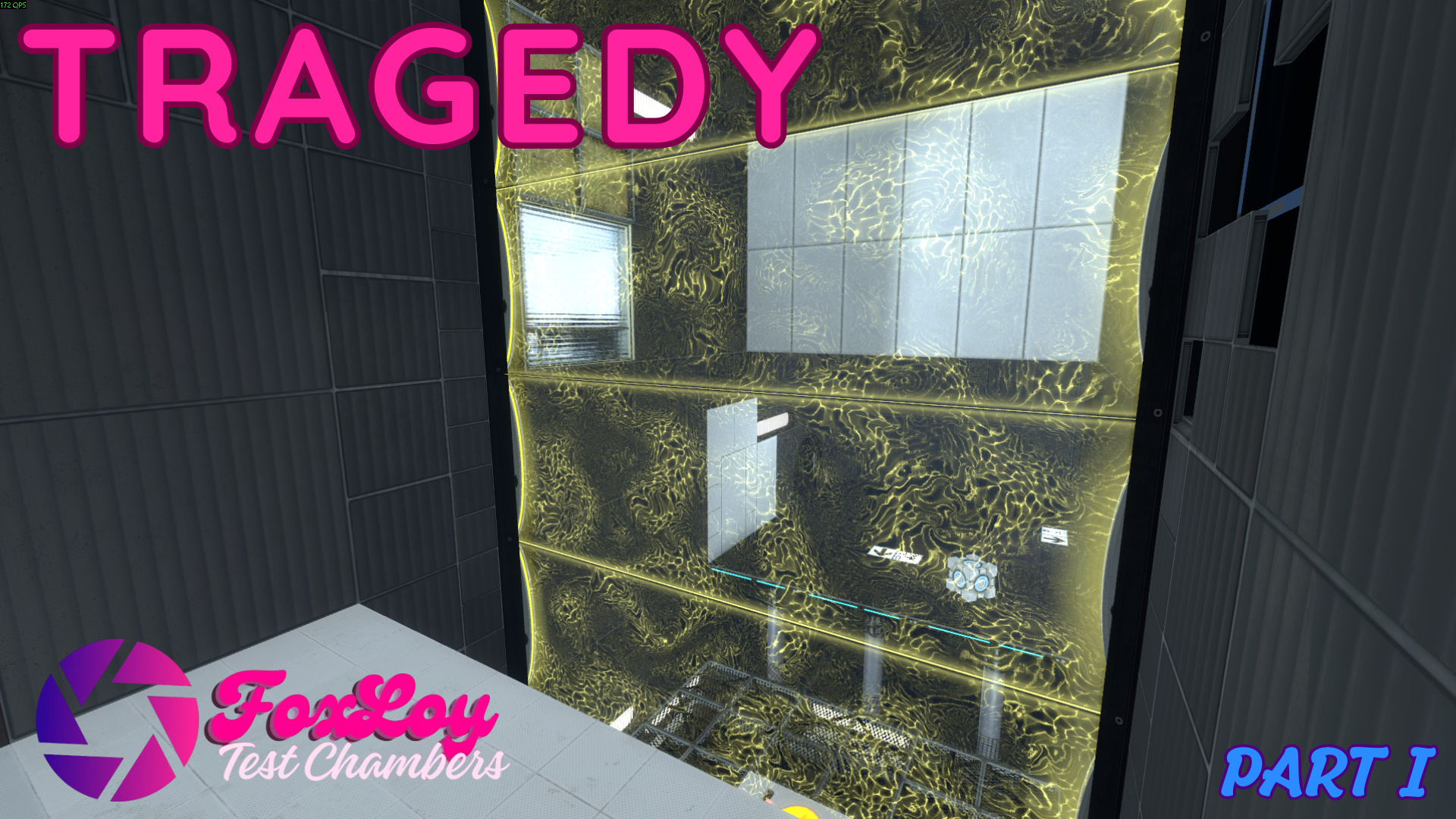 Tragedy | Part I