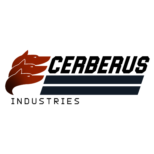 Ceberus Logo