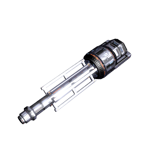 Babylon Base Station-1 