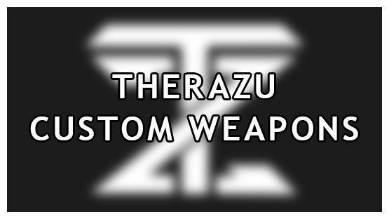 therazu custom weapons – Counter-Strike 2 Mod