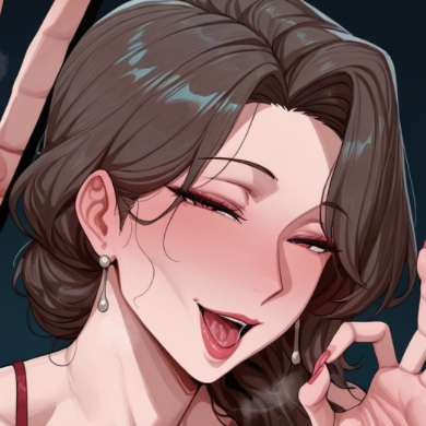 妈妈的色诱