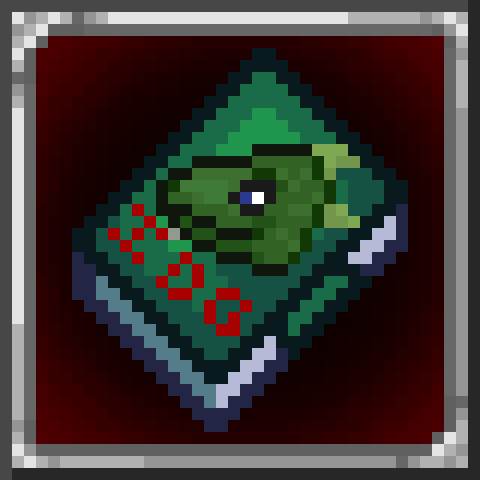 Idglib – tModLoader Mod