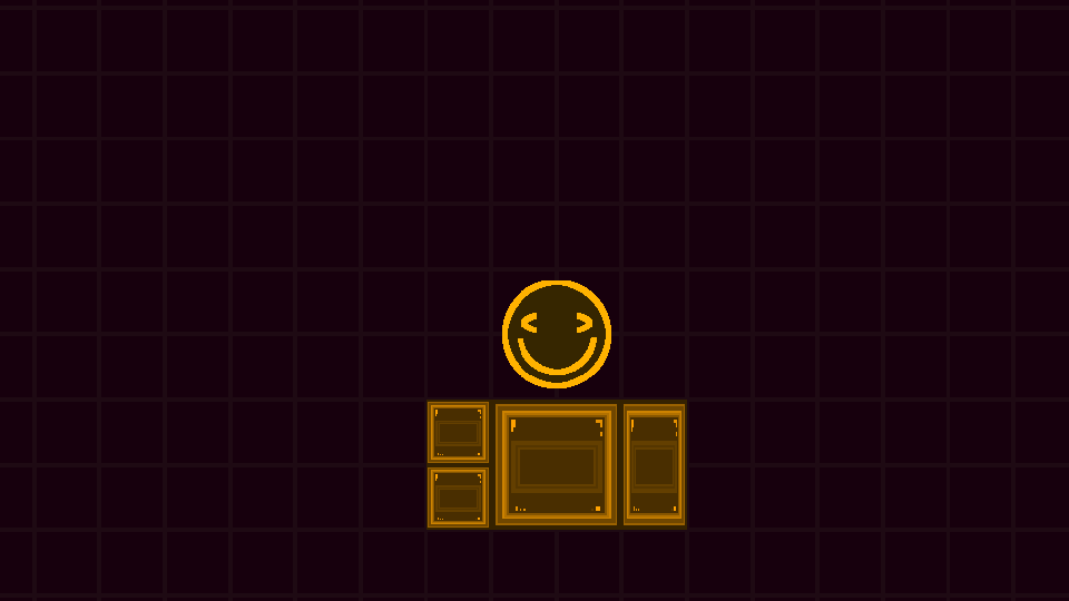 The Joy Machine