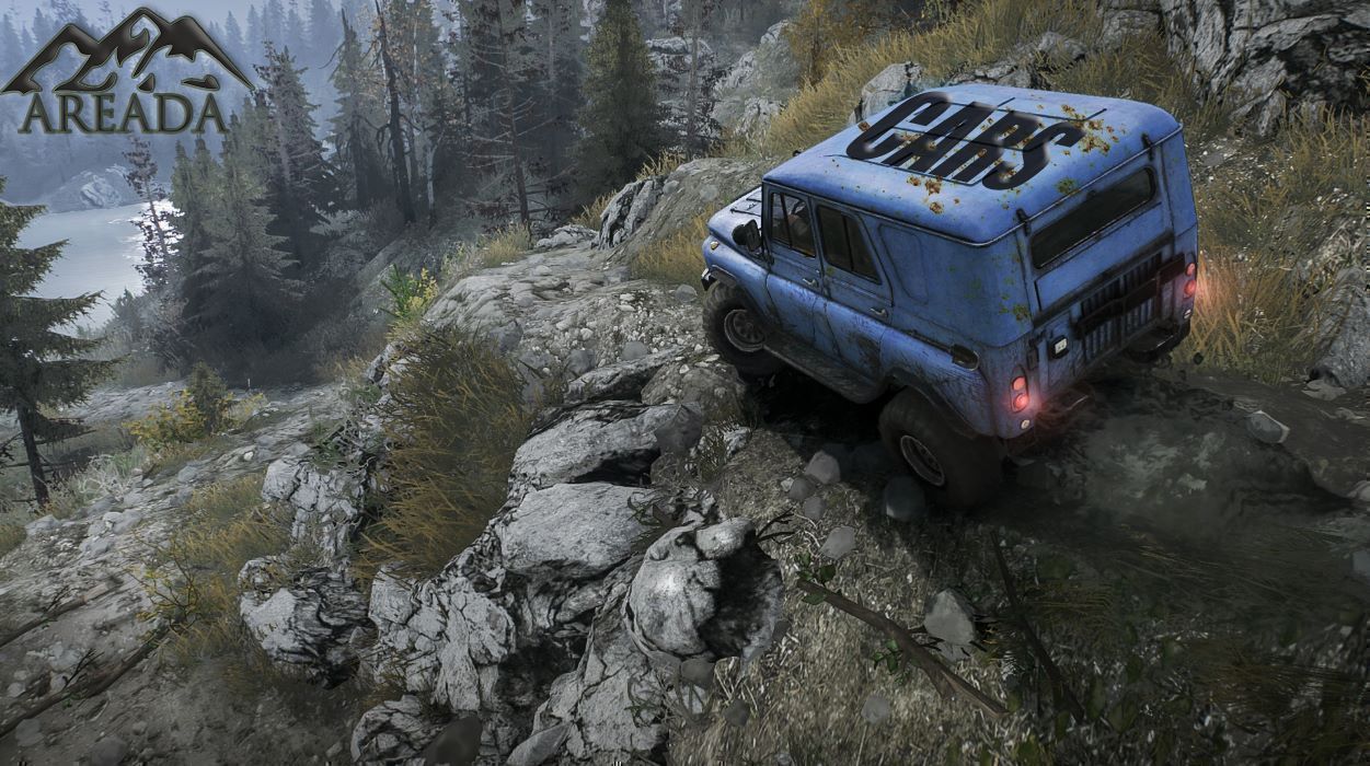 AREADAcars_vehicles