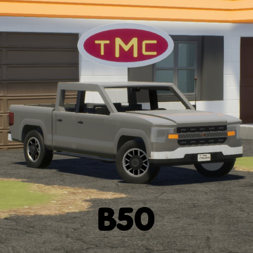 Troubadour b50 crew pickup 2023