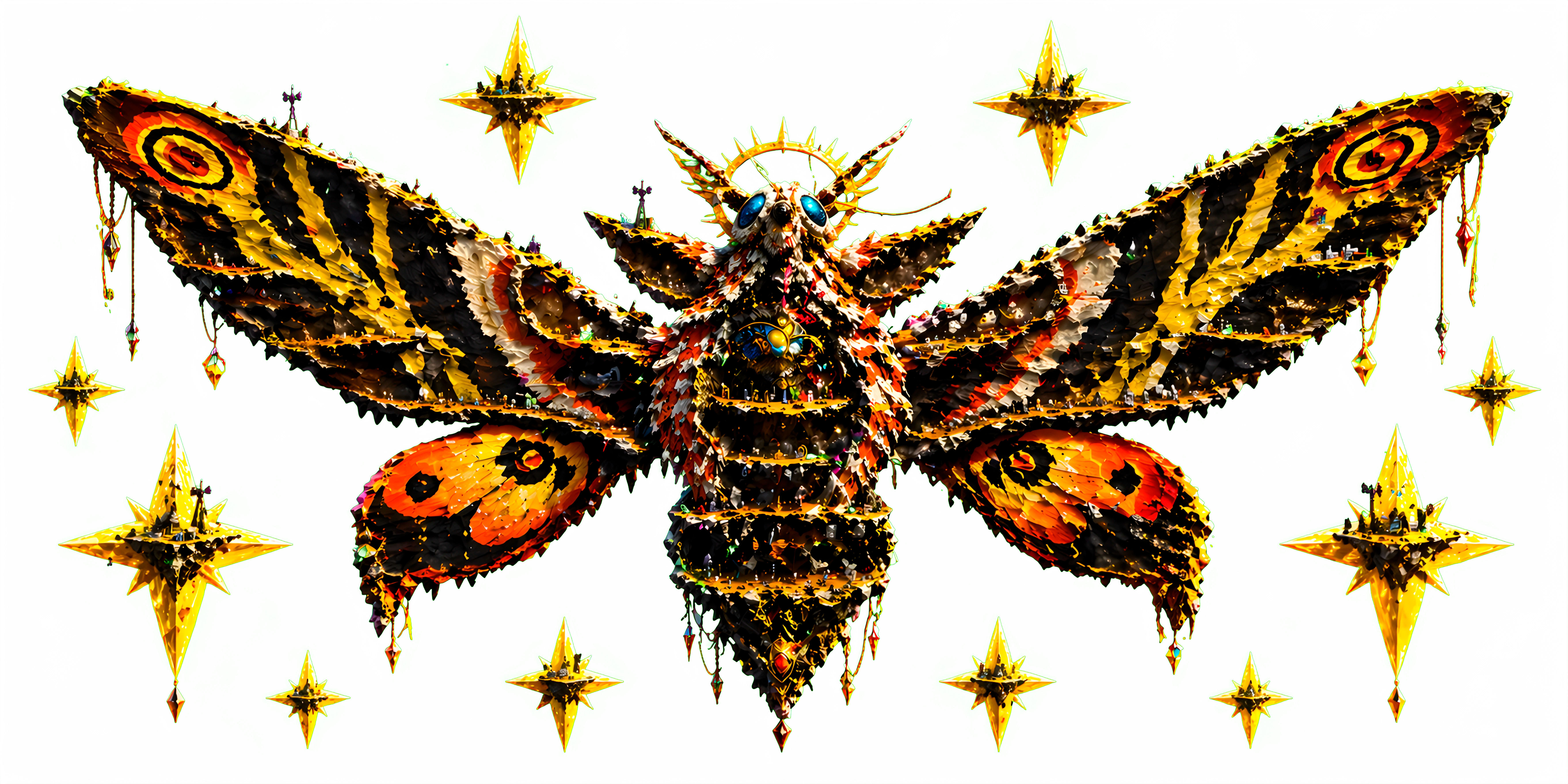 Mothra