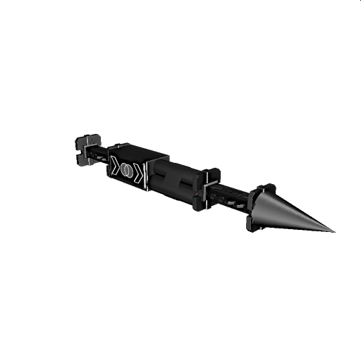 Aso M144 Missile