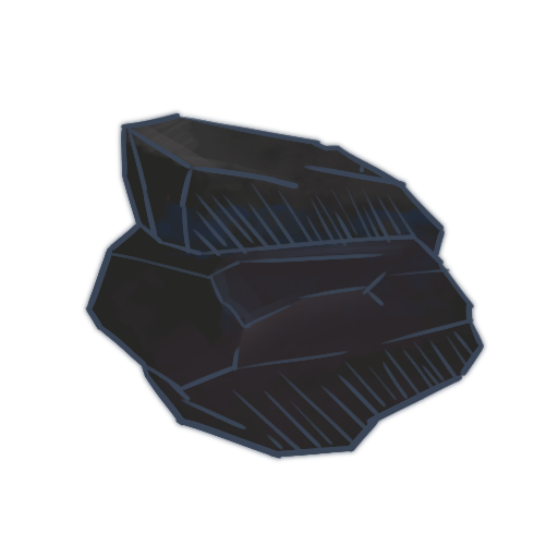 New Coal Heating Source