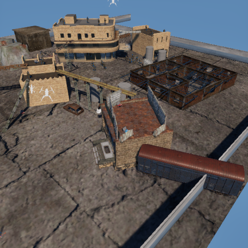 sandbox-RNG