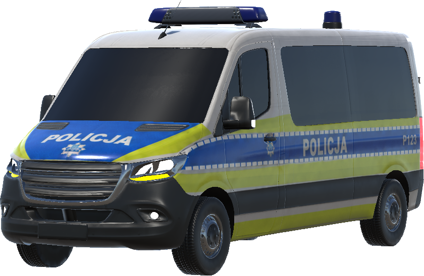 Polska Policja