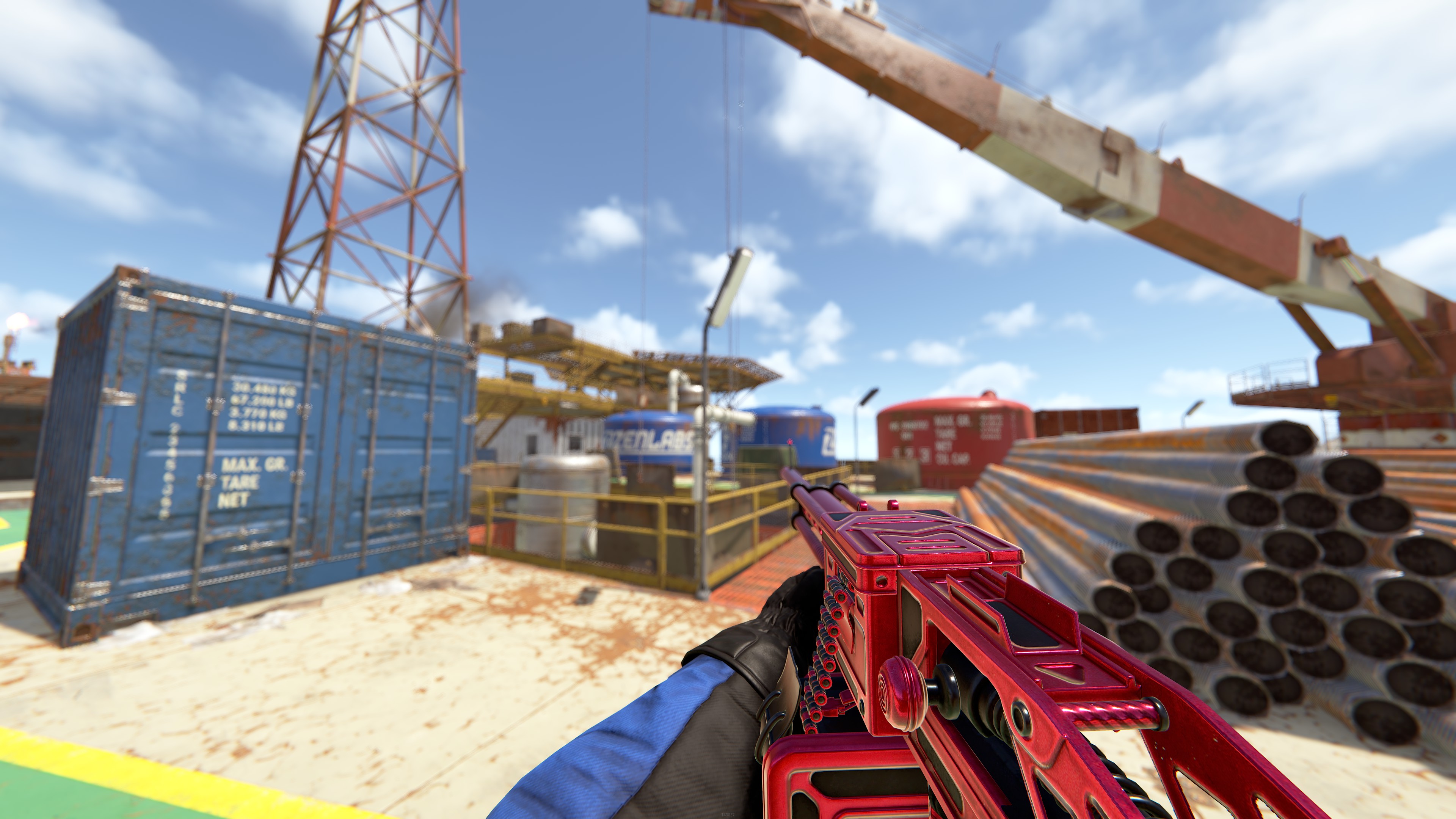 Redemption HMLMG thumbnail 10