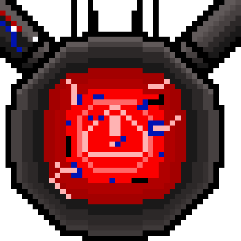 The Sentinel's Legacy – tModLoader Mod