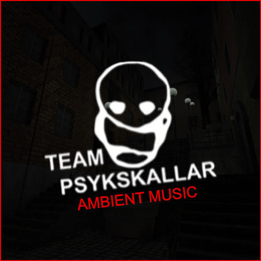 Team Psykskallar Ambient Music Overhaul [Pt.3] preview