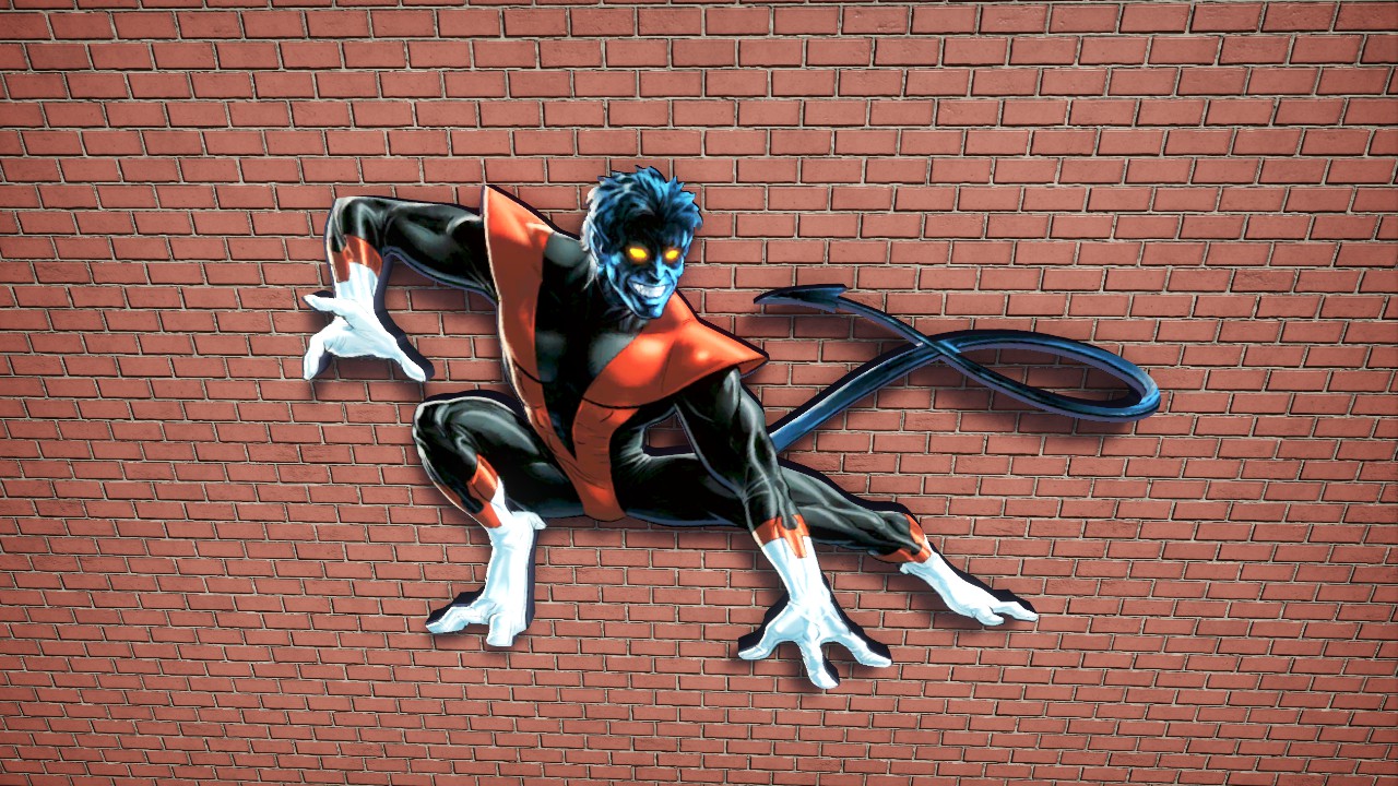 KPR - Nightcrawler