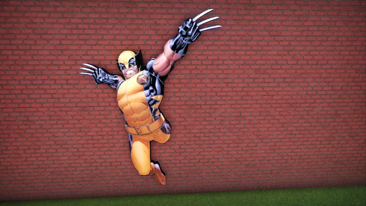 KPR - Wolverine 4
