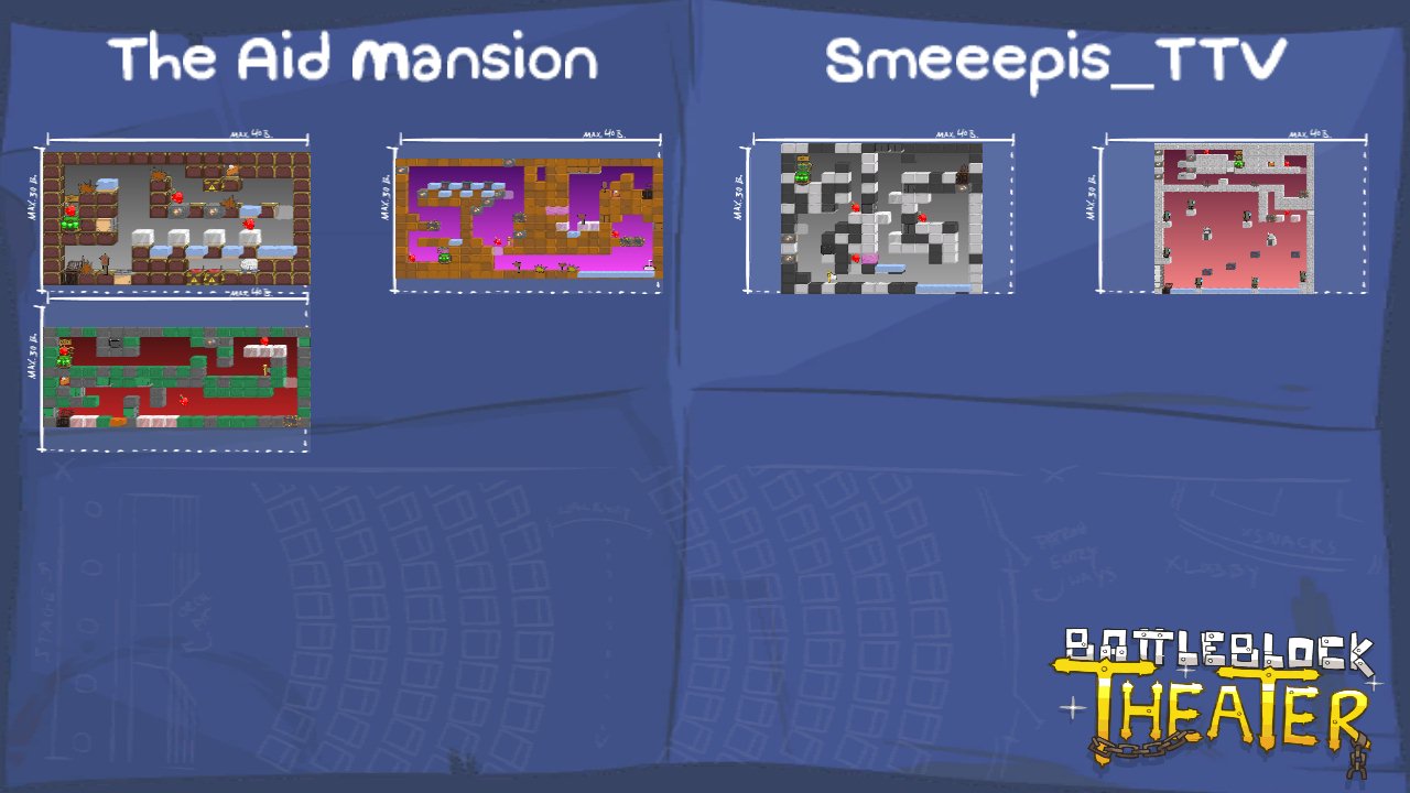 The Aid Mansion