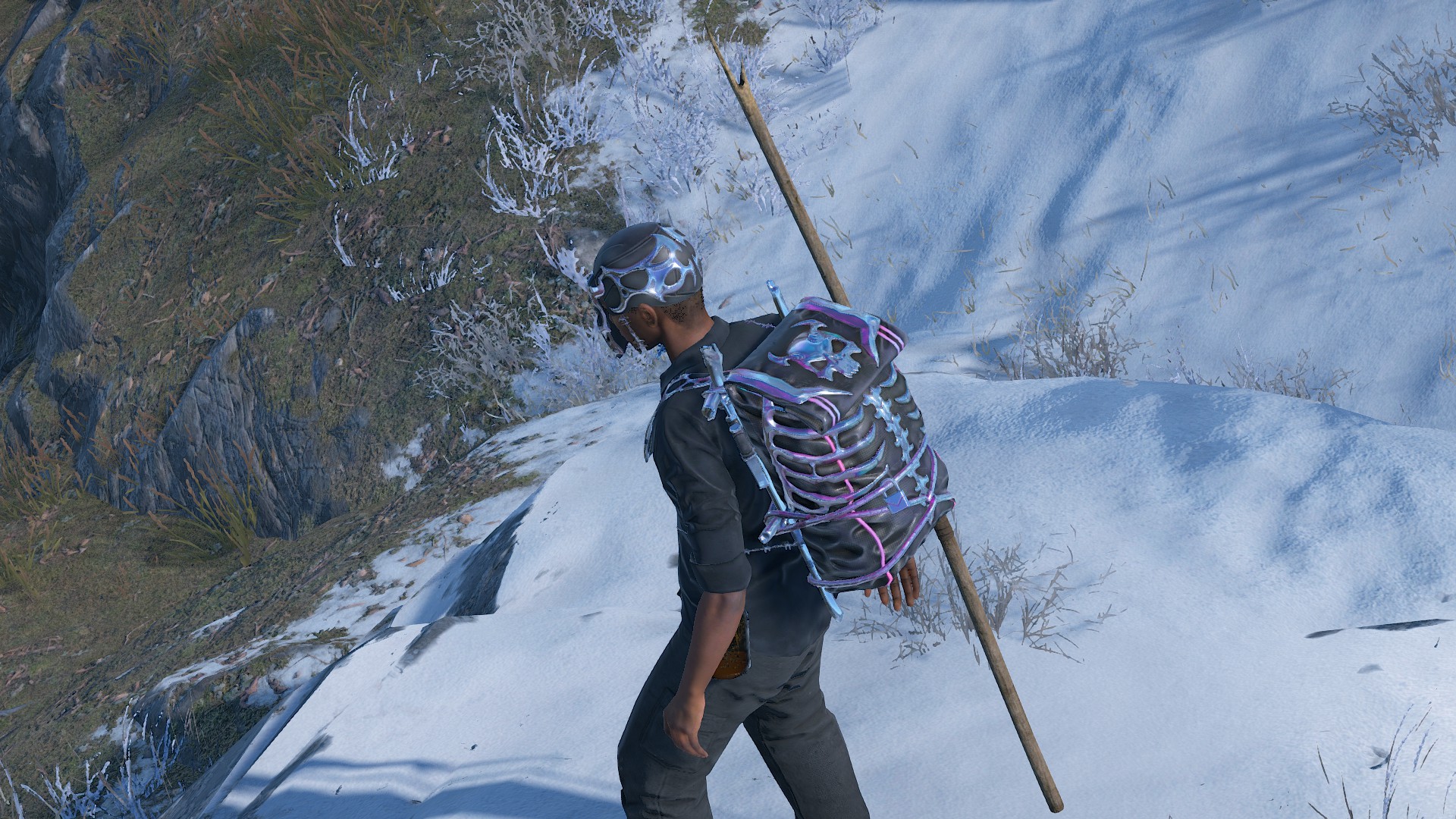 Chrome Runner Small Backpack thumbnail 4