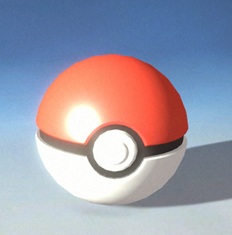 Pokeball