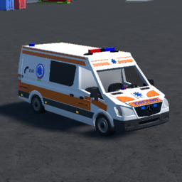 Mercedes Sprinter 2012 OMSZ (Old)