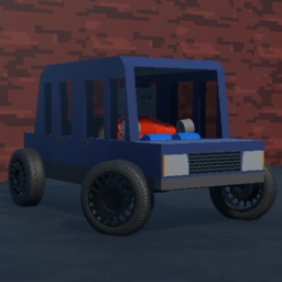 2011-2001 Small Motors S10D