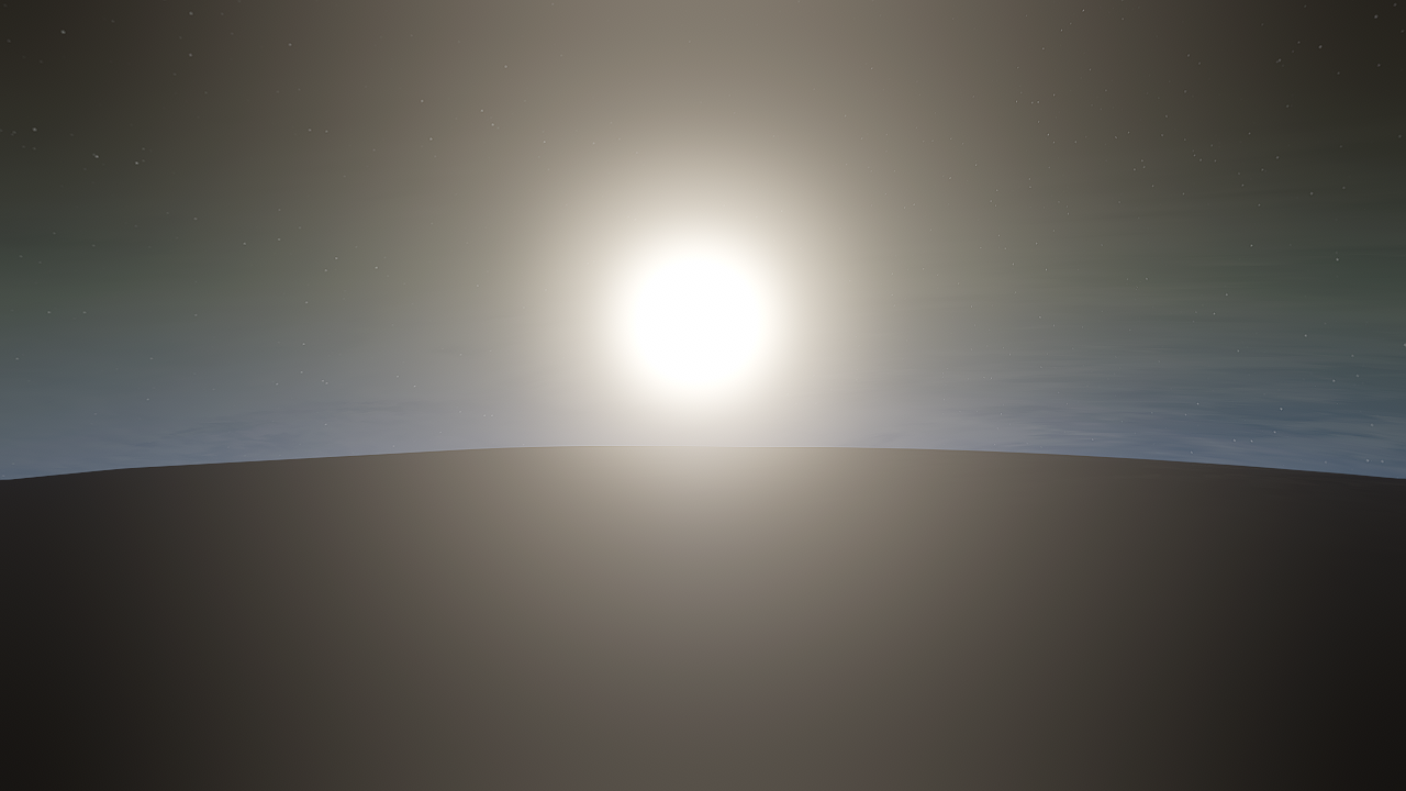2 star system preset
