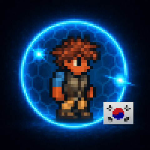 ShieldMod_KR – tModLoader Mod