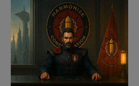 Harmonize Confederation