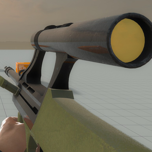 Steyr AUG A1