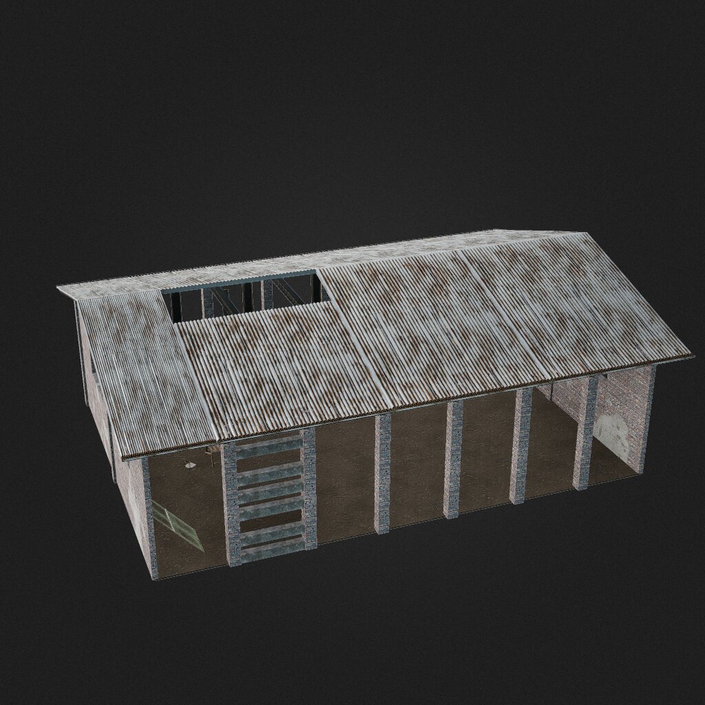 Barn